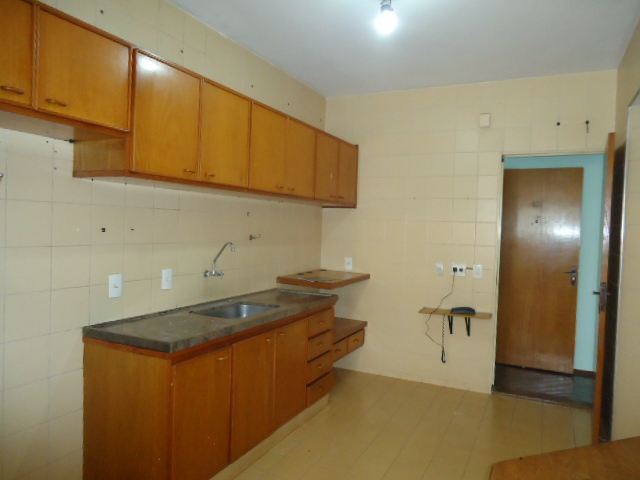 Apartamento – Vila Nossa Senhora Aparecida (Locaão)