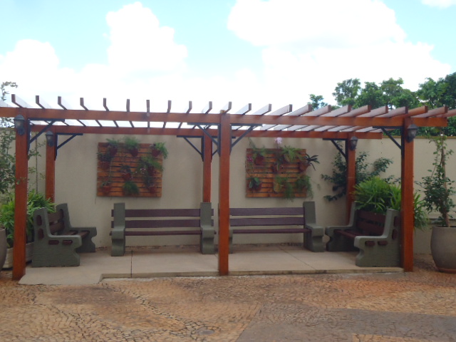 Apartamento – Vila Nossa Senhora Aparecida (Locaão)