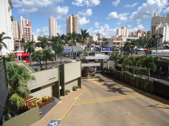 Apartamento – Vila Nossa Senhora Aparecida (Locaão)