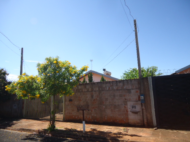 Casa – Jardim Solidariedade (Venda)