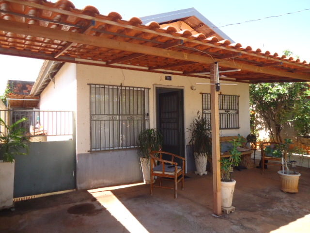 Casa – Jardim Solidariedade (Venda)