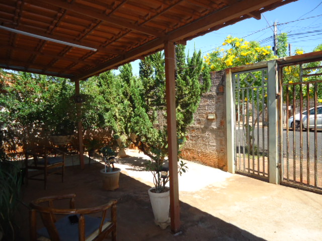 Casa – Jardim Solidariedade (Venda)