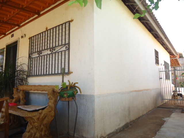 Casa – Jardim Solidariedade (Venda)