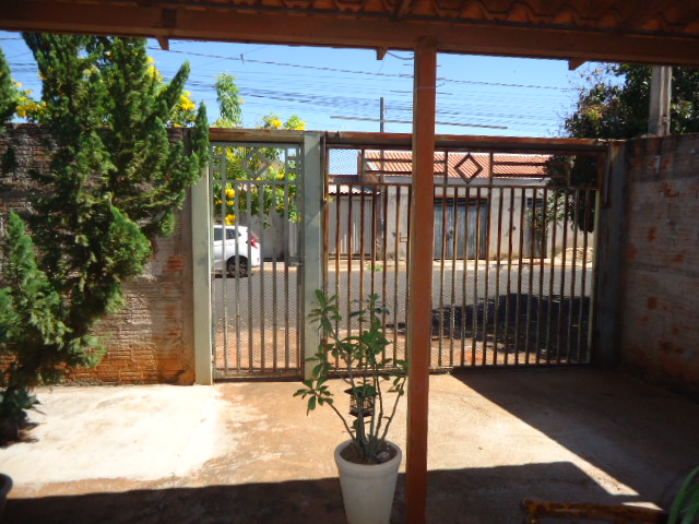 Casa – Jardim Solidariedade (Venda)
