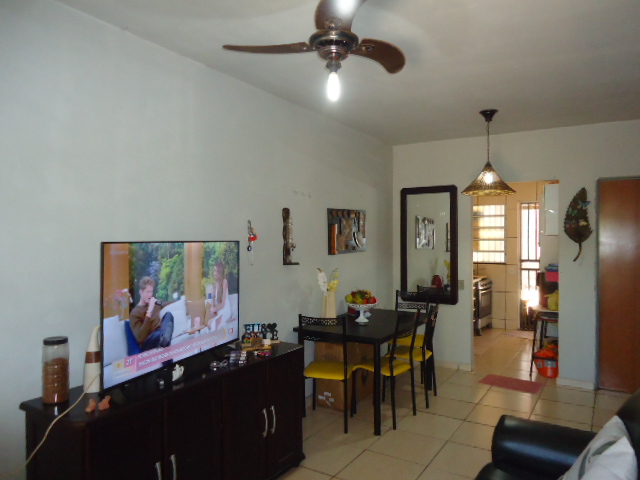Casa – Jardim Solidariedade (Venda)