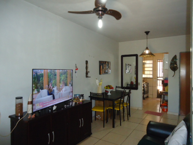 Casa – Jardim Solidariedade (Venda)