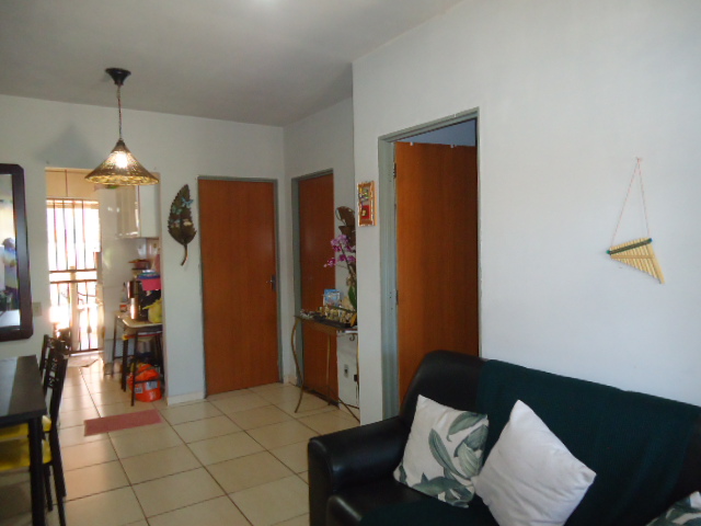 Casa – Jardim Solidariedade (Venda)