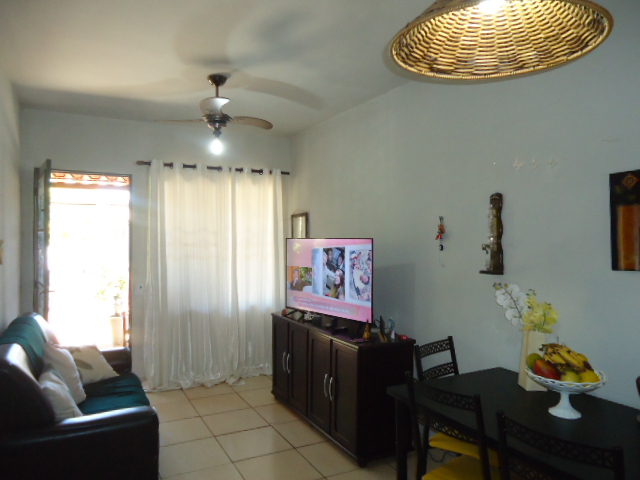 Casa – Jardim Solidariedade (Venda)