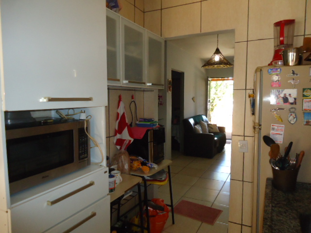 Casa – Jardim Solidariedade (Venda)