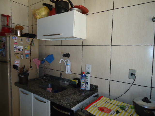 Casa – Jardim Solidariedade (Venda)