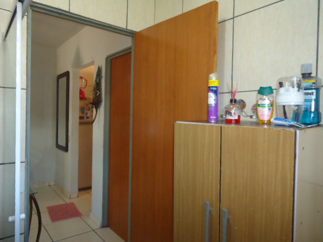 Casa – Jardim Solidariedade (Venda)