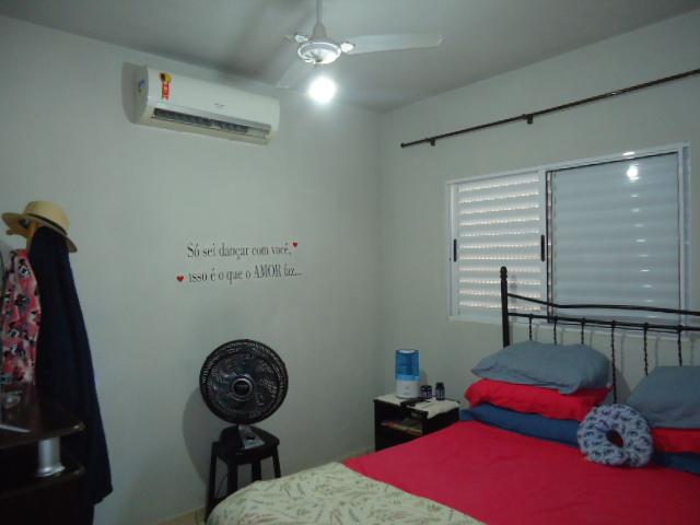 Casa – Jardim Solidariedade (Venda)