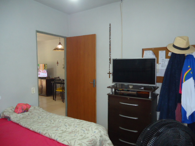 Casa – Jardim Solidariedade (Venda)