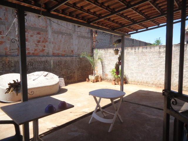 Casa – Jardim Solidariedade (Venda)