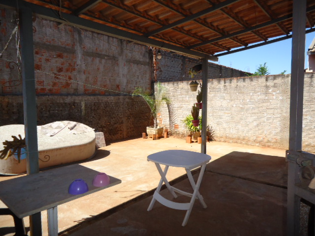 Casa – Jardim Solidariedade (Venda)