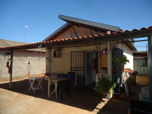 Casa – Jardim Solidariedade (Venda)