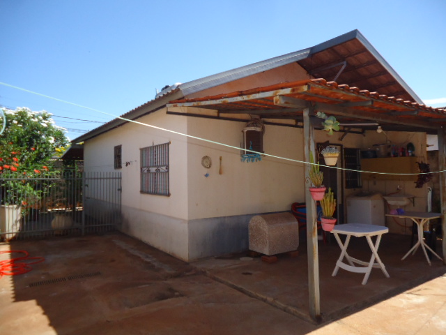 Casa – Jardim Solidariedade (Venda)