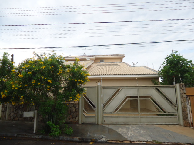 Casa – Jardim Primavera (Locação)