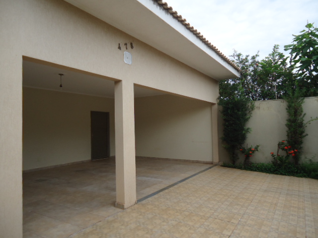 Casa – Jardim Primavera (Locação)