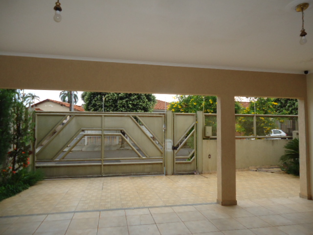 Casa – Jardim Primavera (Locação)