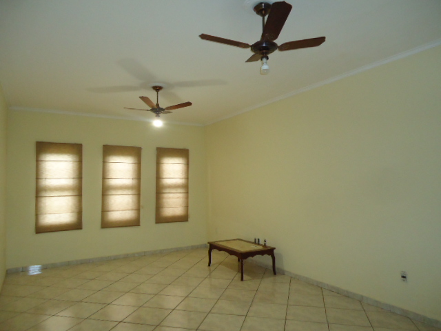 Casa – Jardim Primavera (Locação)