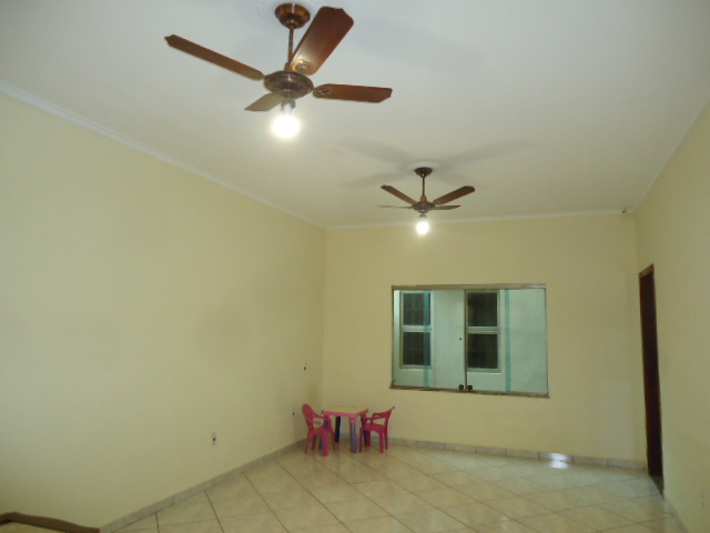 Casa – Jardim Primavera (Locação)