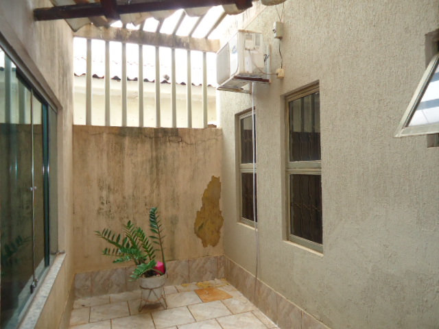 Casa – Jardim Primavera (Locação)