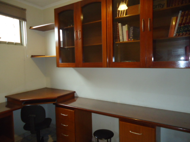 Casa – Jardim Primavera (Locação)