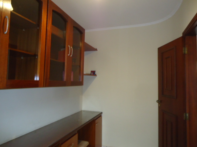 Casa – Jardim Primavera (Locação)