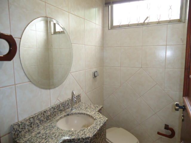 Casa – Jardim Primavera (Locação)