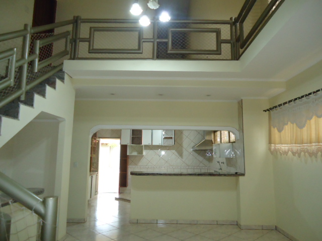 Casa – Jardim Primavera (Locação)