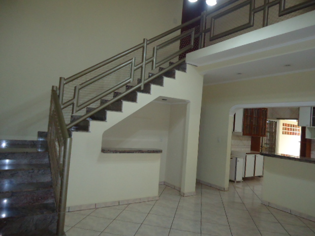 Casa – Jardim Primavera (Locação)