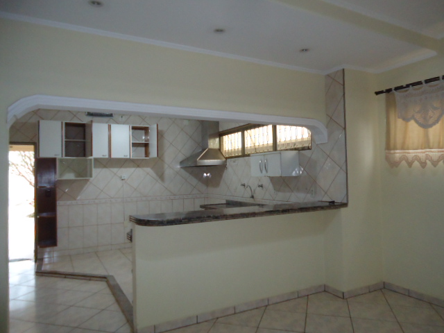 Casa – Jardim Primavera (Locação)