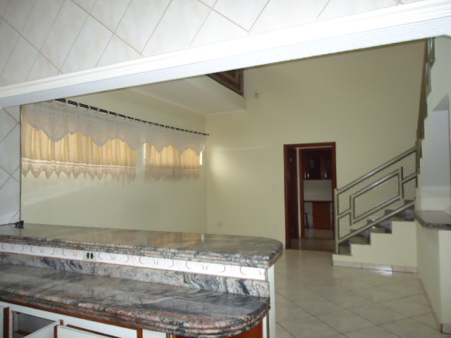 Casa – Jardim Primavera (Locação)