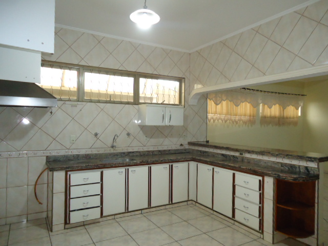 Casa – Jardim Primavera (Locação)