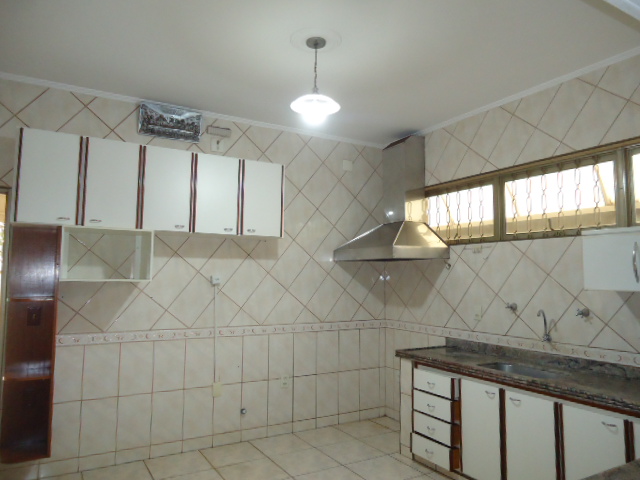 Casa – Jardim Primavera (Locação)