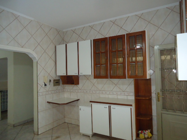 Casa – Jardim Primavera (Locação)