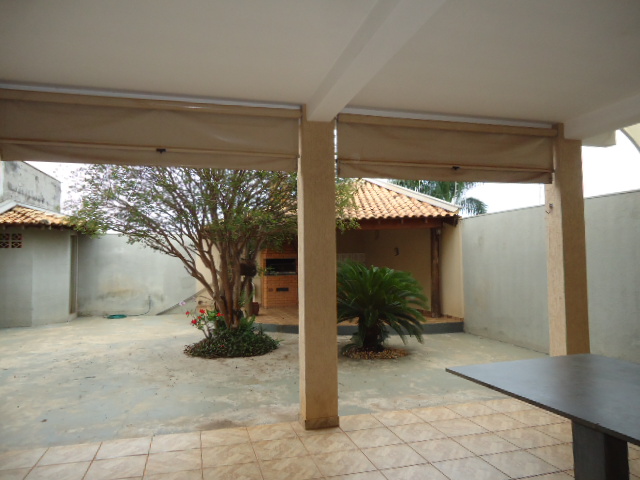 Casa – Jardim Primavera (Locação)