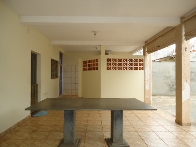 Casa – Jardim Primavera (Locação)