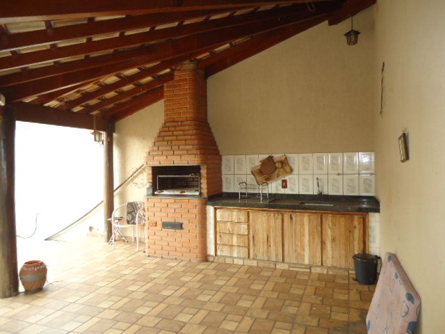 Casa – Jardim Primavera (Locação)