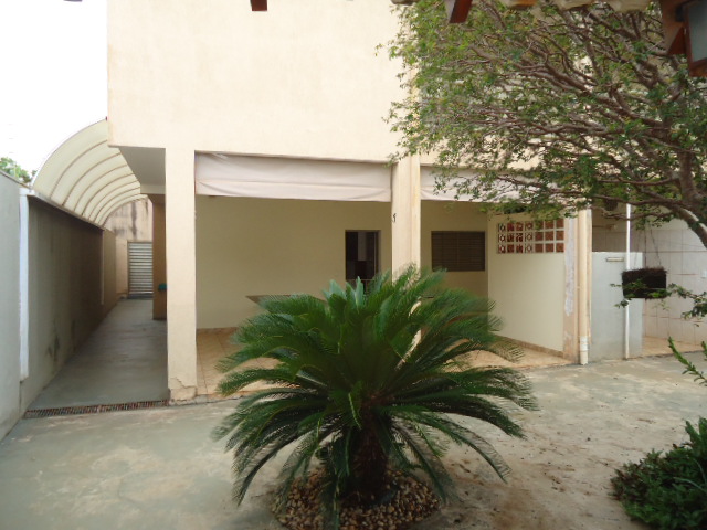 Casa – Jardim Primavera (Locação)