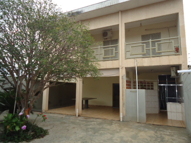 Casa – Jardim Primavera (Locação)