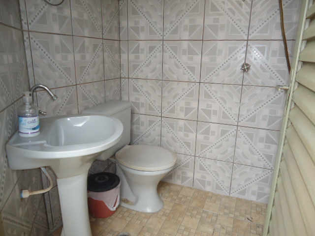 Casa – Jardim Primavera (Locação)