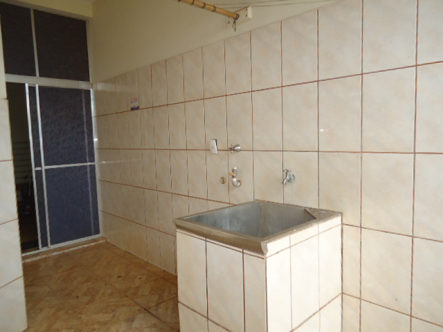 Casa – Jardim Primavera (Locação)