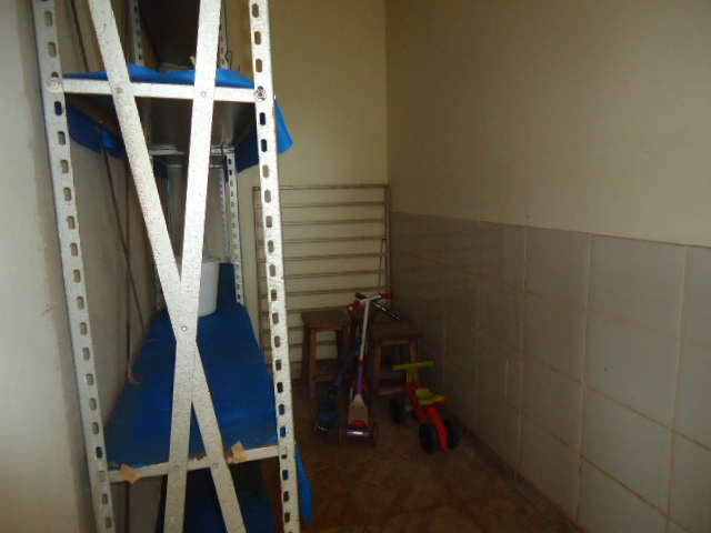 Casa – Jardim Primavera (Locação)