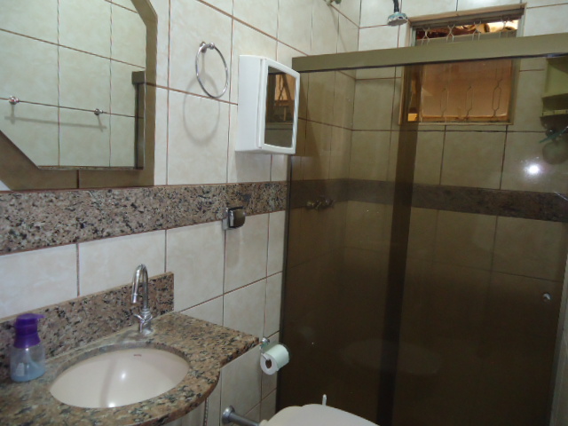 Casa – Jardim Primavera (Locação)