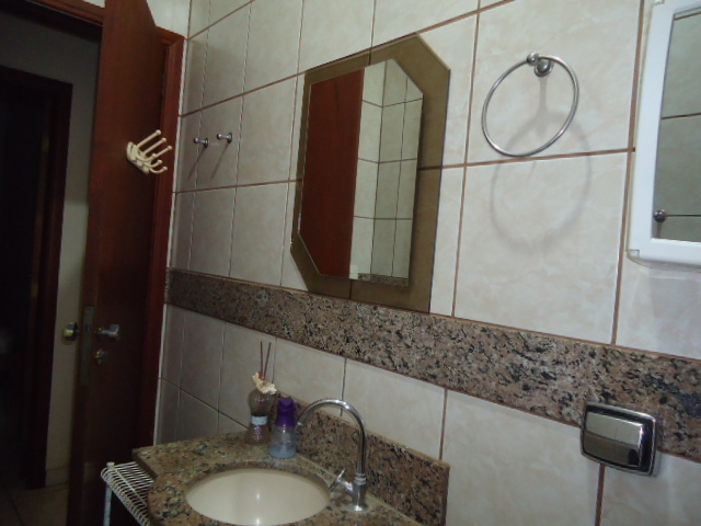 Casa – Jardim Primavera (Locação)