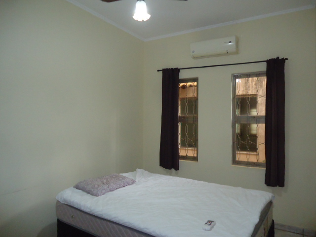 Casa – Jardim Primavera (Locação)