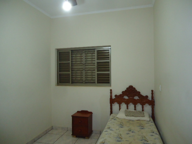 Casa – Jardim Primavera (Locação)