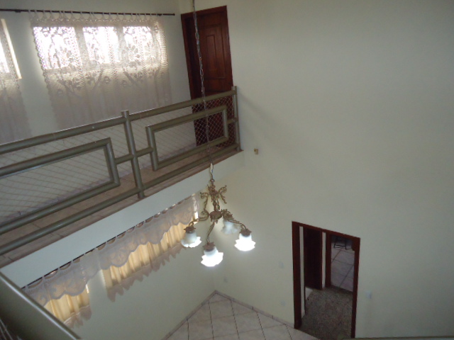 Casa – Jardim Primavera (Locação)